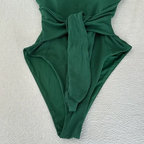 L*Space Balboa One Piece Swimsuit, Medium, $183 - Picture 7 of 11